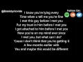 Download Lagu Ivan B - Our Time Together (Feat. Marie Elizabeth) (Lyrics)