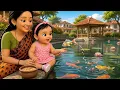 Machha Aau Aau - माछा आउ आउ | Meri Pukuli Nepali Kids Songs