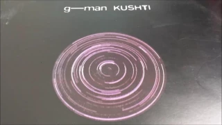 g man house of vetti