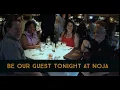 Tonight Be Our Guest