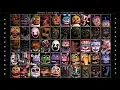 UCN Easy Settings from 1000 to 5000 Points