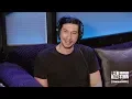 Adam Driver Was a Marine Before Becoming an Actor