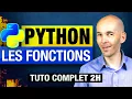 LEARN PYTHON FUNCTIONS COMPLETE PROGRAMMING TUTORIAL