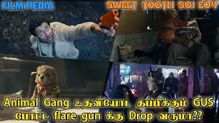 sweet tooth tamil explanation season 1 episode 4 netflix series film pedia