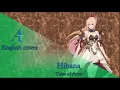 Download Lagu English cover - Tales of Arise Op \