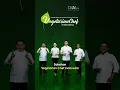 Inilah penampilan penuh tantangan untuk ke-12 finalis Vegetarian Chef Indonesia 😱😱