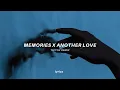 Download Lagu memories x another love lyrics tiktok version | tom odell x conan gray