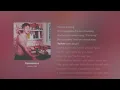 Roommates - Malcom Todd (Lyrics)