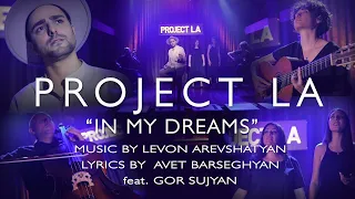 PROJECT feat. Gor Sujyan - Lines Im Yerazum