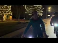 Omaha Trek Christmas Bike Ride 2024