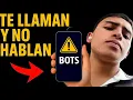 Download Lagu ¿Por qué te LLAMAN y CUELGAN sin hablar?