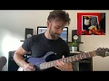 Download Lagu FIREMAN SAM THEME Rock Guitar Cover