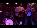 Chris Duarte-Scrawl-The Rusty Nail-Wilmington, NC-3/30/24