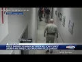 shows exchange between Nelson County sheriff and whistleblowers who filed lawsuit