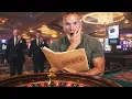 I Found the Biggest Cover Up in Vegas Casinos
