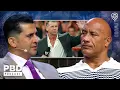 Handshakes Are Important - How Vince McMahon Negotiated With The Rock