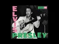 Elvis Presley - My Baby Left Me (Official Audio)