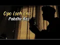 Download Lagu Opo iseh ono - Pakdhe Bazz || Opo iseh ono wong sing purun nompo (Coverpanjiahriff)