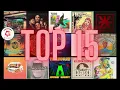 Stick Figure & Sublime "Feel Like That" ft. Bradley Nowell - Top 15 best Reggae Rock songs