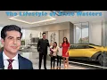 The Lifestyle of Jesse Watters 2025 New Jersey Home Wife 4 Children Cars Net Worth