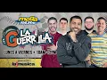 Download Lagu La Guerrilla en Vivo por La Mega 10-3-25