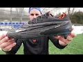 Nike Phantom GX Elite FG Black Pack