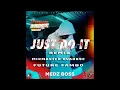 Just Do it Remix  Mixmaster Ovadose Ft Future Fambo Medz Boss