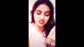 hot desi bhabi seducing tiktok tiktok viral hot video 