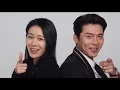 Son Ye Jin & Hyun Bin (I Love You - Yoon Mi Rae) BinJin FMV