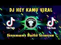 Download Lagu DJ SENYUMAN MU MEMBUAT KU TERSENYUM MALU TIKTOK VIRAL REMIX FULL BASS