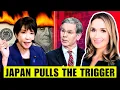 Japan Lit the FUSE — The Yen Carry Trade Unwind Will Crash the US Economy