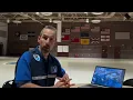 October 13 2025 - Bering Coast Storm Update