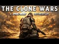 The ENTIRE Clone Wars Timeline Explained