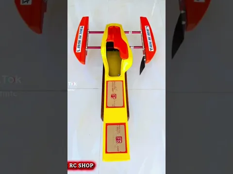 #rcboatvietnam #rcboatgas #hullrcboat