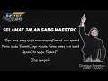 Download Lagu Sewu Kuto - Rest In Peace Pakdhe Didi Kempot ( ft. Bintang Galuh )