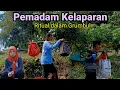 Download Lagu Jajanan sakral hidangan alas Daun Jati ribuan porsi acara Ritual dalam Grumbul tengah sawah.