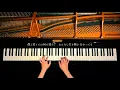僕のこと - Mrs.GREEN APPLE【楽譜あり】耳コピピアノカバー - 高音質-  CANACANA