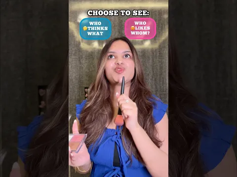 You can see what people thinks💭🤫#shorts #youtubeshorts #funny