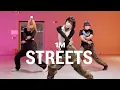 Lagu Doja Cat - Streets / Redy Choreography