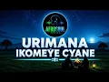 Cover. URIMANA IKOMEYE CYANE 