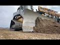 Deere 333G Smart Grade