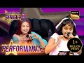 Download Lagu Superstar Singer S3 | Devanasriya ने \