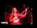 June Carter Cash - Rabbit In the Log Live In Las Vegas 1979