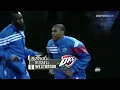 Oklahoma City Thunder Starting Lineup Intro NBA Finals 2012 Game 1 - THROWBACK