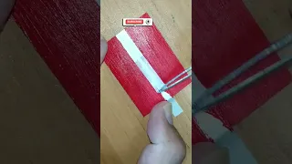 Painting the flag of Latvia a journey to the country of beauty and wonder