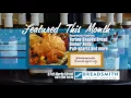 WDAM Commercial - Breadsmith