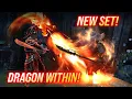Download Lagu NEW Set! 🔥 DRAGON WITHIN 🔥 Shadow Fight 3