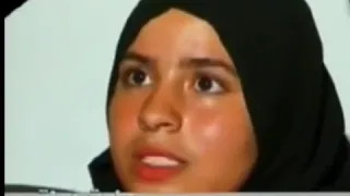 فتاة تحكى كيف اغتصبها زوج امها وجعلها تتعود على ممارسة الجنس معه 