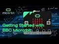 Adeept BBC Micro bit Tutorial Series - Lesson 1 Getting Started with BBC Micro bit