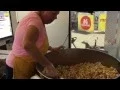 How to make caramel corn